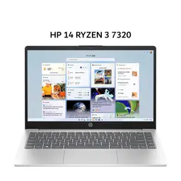 AMD Ryzen 3 Laptop